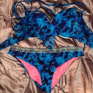 PINK Bikini